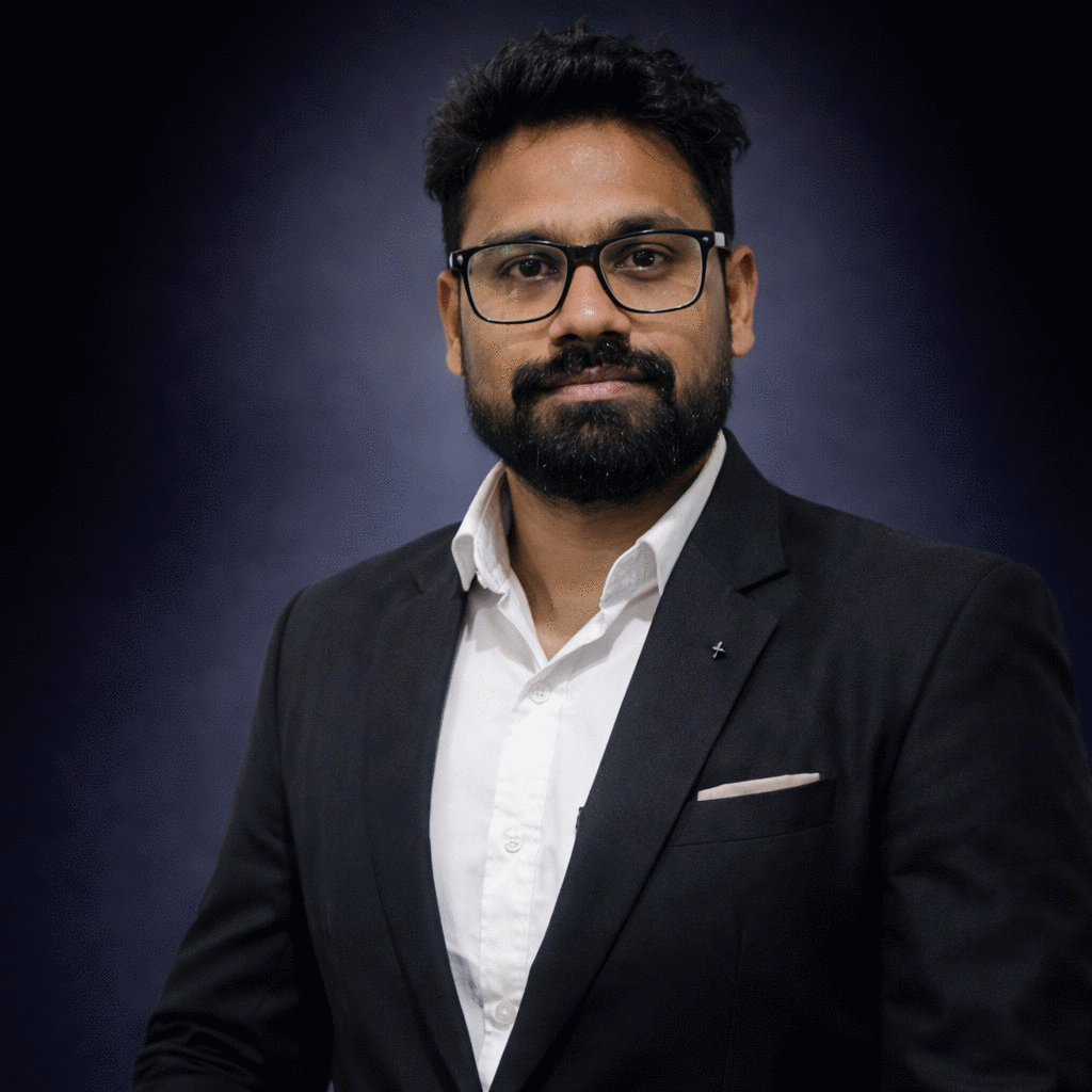 Shaitan Saini